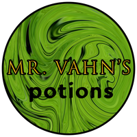 Mr. Vahn's