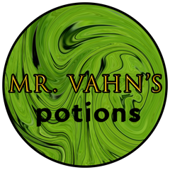 Mr. Vahn's